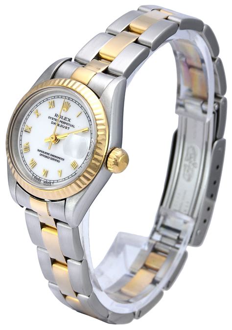 ' rolex datejust ladies|ladies Datejust Rolex for sale.